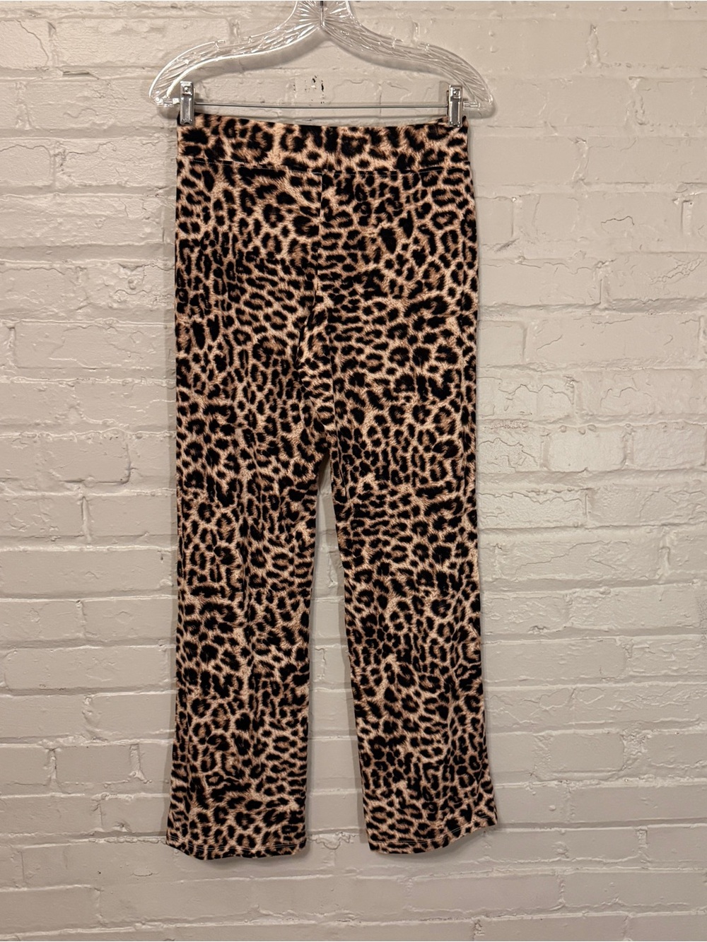 NWT Soma Leopard Cool Nights Sleep Pants Pajamas - Picture 2 of 6